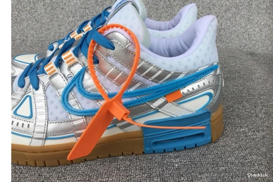 AIR DUNK “”UNIVERSITY CU6015-100 BLUE“ RUBBER NIKE O-W 0818